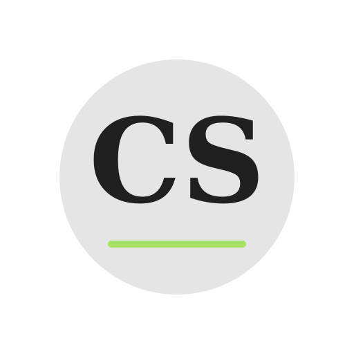 Complete Space Remodeling logo